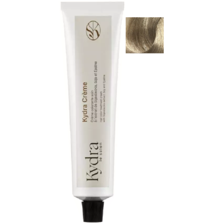 Крем-краска для волос Kydra Creme hair color treatment cream, 9TS32 CIDERAL PEARL BLONDE (60 мл)
