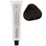 Kydra Botanique 4/45 Крем-краска для волос 60 мл Copper Mahogany Brown без аммиака 