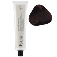 Kydra Botanique 4/45 Крем-краска для волос 60 мл Copper Mahogany Brown без аммиака 