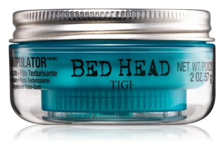 Tigi Bed Head текстурирующая паста для укладки волос Manipulator, 57 гр.