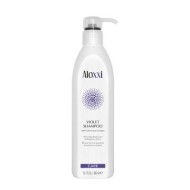 Aloxxi Violet Shampoo Шампунь против желтизны волос 1000 мл Aloxxi Violet Shampoo Шампунь против желтизны волос 1000 мл