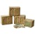Charme D'Orient Твердое мыло Алеппо Traditional Soap from The Ancient City of Aleppo, 200г