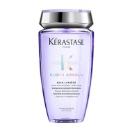 Kerastase БЛОНД АБСОЛЮ Шампунь для блондинок Люмьер 250 мл Kerastase БЛОНД АБСОЛЮ Шампунь для блондинок Люмьер 250 мл