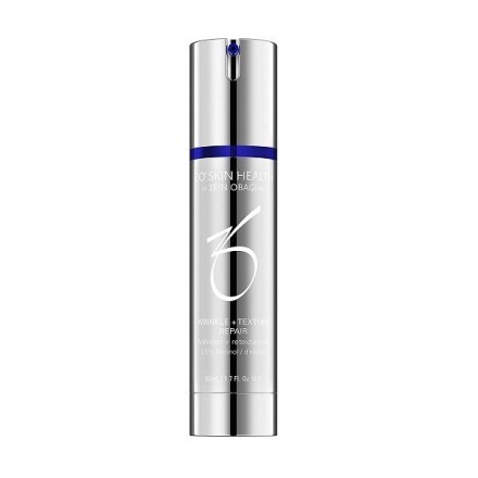 Зейн обаджи "Крем от морщин (0,5% ретинола) (Zein obagi Wrinkle + Texture Repair 0.5% retinol)" 50 мл