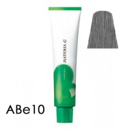 LEBEL MATERIA G ABE-10 КРАСКА ДЛЯ СЕДЫХ ВОЛОС 120 ГР
