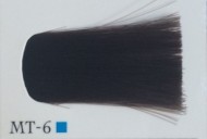 Краска для волос Lebel Materia G, MT-6 (темный блонд металлик) 120 g.