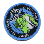 Hey Joe Genuine Hair Pomade Super Strong Помада для волос супер-сильной фиксации 15 мл