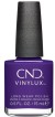 CND Лак-Недельное покрытие 15 мл Vinylux Battle Royale для ногтей
