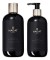Набор Hadat «Увлажнение и комфорт» Гель для душа Calm Shower Gel 300 мл и Лосьон для тела Calm Body Lotion 300 мл 
