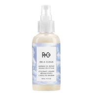 R+CO СТАЙЛЕР ON A CLOUD BAOBAB OIL REPAIR SPLASH ON STYLER НА ОБЛАКЕ НЕСМЫВАЕМЫЙ УХОД ДЛЯ ВОССТАНОВЛЕНИЯ ВОЛОС С МАСЛОМ БАОБАБА 124 мл R+CO СТАЙЛЕР ON A CLOUD BAOBAB OIL REPAIR SPLASH ON STYLER НА ОБЛАКЕ НЕСМЫВАЕМЫЙ УХОД ДЛЯ ВОССТАНОВЛЕНИЯ ВОЛОС С МАСЛОМ БАОБАБА 124 мл