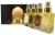 La Sultanе De Saba Подарочный набор масел Красота тела Set 4 Beauty oils different scents 4 / 50 мл.