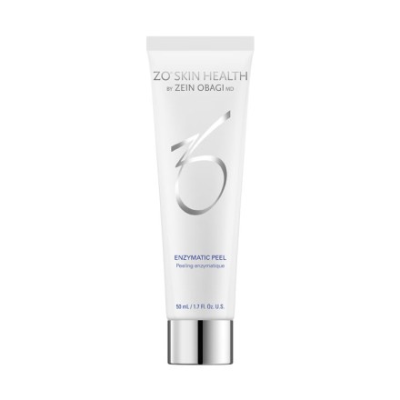 Zein Obagi ZO skin health Enzymatic Peel Энзимный пилинг 50 мл
