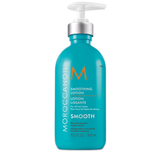 Разглаживающий лосьон Moroccanoil Smooth 300 мл