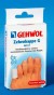 Gehwol Гель-колпачки G, Мini для защиты пальцев ног 2 шт.