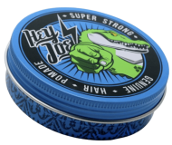 Genuine Hair Pomade Super Strong Помада для волос супер-сильной фиксации 100 мл