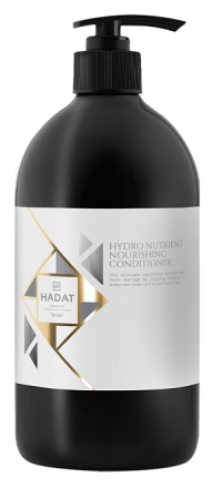 Hadat Hydro Nourishing Moisture Увлажняющий кондиционер 800 мл Conditioner 