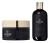 Набор Hadat Calm Очищение и увлажнение Гель для душа Shower Gel 300 мл и Крем для тела Body Cream 250 мл 