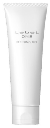 Lebel One Гель для мягкого очищения кожи головы Refining Gel 100 мл
