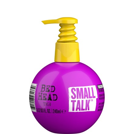 Tigi Bed Head крем для придания объема волосам Head Small Talk 3-in-1, 240 мл.