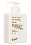 EVO Шампунь для восстановления баланса кожи головы Normal persons daily shampoo 300 ml EVO Шампунь для восстановления баланса кожи головы Normal persons daily shampoo 300 ml