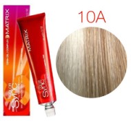 МАТРИКС 10A КОЛОР.СИНК Оч.оч. Свет. Блонд пепельный 90мл