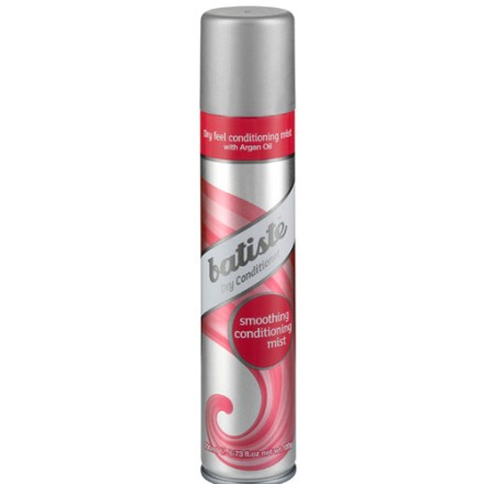 СУХОЙ КОНДИЦИОНЕР ДЛЯ ВОЛОС Batiste SMOOTHING CONDITIONING MIST 200 мл
