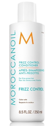 Moroccanoil Кондиционер для дисциплины непослушных волос  Frizz Control 250 мл Conditioner