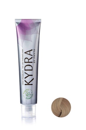 Kydra Creme 9/22 Крем-краска для волос 60 мл КедраTreatment Kydra Creme Hair Color VERY LIGHT EXTRA PEARL BLONDE