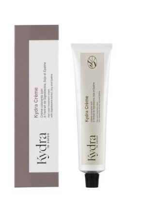Kydra Creme 9/22 Крем-краска для волос 60 мл КедраTreatment Kydra Creme Hair Color VERY LIGHT EXTRA PEARL BLONDE