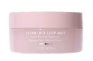 Hydropeptide Hydro-Lock Sleep Mask Ночная маска с "королевским" пептидом для интенсивного увлажнения и восстановления кожи 75 мл