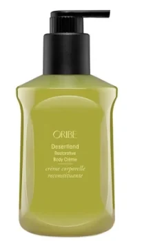 Oribe Desertland Resorative Body Creme Насыщенный крем для тела «Оазис в пустыне» 300 мл 