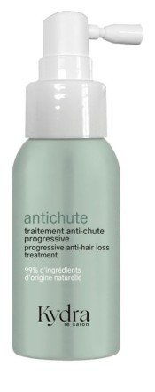 Kydra le Salon Progressive Anti-Hair Loss Treatment Сыворотка 42 мл против прогрессирующего выпадения волос  