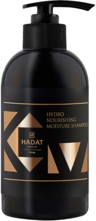 Hadat Hydro Nourishing Moisture Шампунь 250 мл Liquid Treatment 