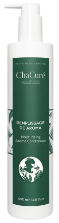 ChaCuré Moisturizing Aroma Сonditioner Увлажняющий Арома-Кондиционер 400 мл