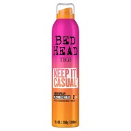 BH New ST Keep It Casual Спрей для волос подвижной фиксации, 300 мл