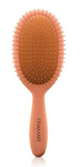 Framar Golden Hour Detangle Brush Mojave Распутывающая щетка для волос «Мохаве»
