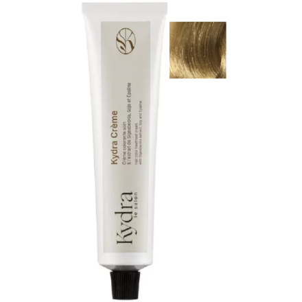 Kydra Creme 9/3 Крем-краска для волос 60 мл Very Light Golden Blonde Kydra Creme hair color treatment