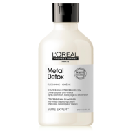 Loreal professional Serie expert Шампунь Metal Detox для восстановления окрашенных волос, 300 мл Loreal professional Serie expert Шампунь Metal Detox для восстановления окрашенных волос, 300 мл
