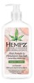 Молочко для тела увлажняющий Помело и Гималайская соль Hempz Pink Pomelo & Himalayan Sea Salt Herbal Body Moisturizer 500 мл