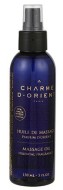 Charme D'Orient Ароматизированное массажное масло Янтарь Body Oil Amber fragrance, спрей 150 мл Charme D'Orient Ароматизированное массажное масло Янтарь Body Oil Amber fragrance, спрей 150 мл
