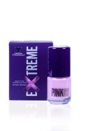 CHRISTINA FITZGERALD PINK 03 EXTREME ЛАК ДЛЯ НОГТЕЙ