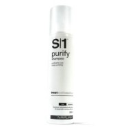 Napura S1 Purify Shampoo Очищающий шампунь детокс, 200 мл