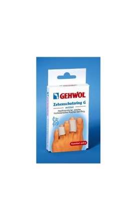 Gehwol Гель-кольцо G, сред., 30 мм.
