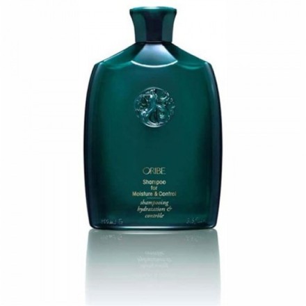 Шампунь Орибе для увлажнения и контроля "Источник красоты" Oribe Shampoo for Moisture and Control 250 мл