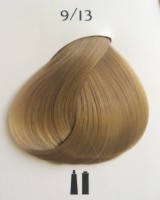 Kydra Creme 9/13 Крем-краска для волос 60 мл Blond Tres Clair Cendre Dore Kydra Creme 9/13 Крем-краска для волос 60 мл Blond Tres Clair Cendre Dore