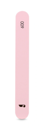 Japure Пилка Baby Soft Нежнее нежного, 600 грит, 30 шт