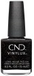 CND Лак-Недельное покрытие 15 мл Vinylux Opulent Onyx для ногтей