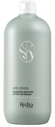 Kydra le Salon Anti-Hair Loss Шампунь 1000 мл Против выпадения волос с экстрактом органического люпина Shampoo 