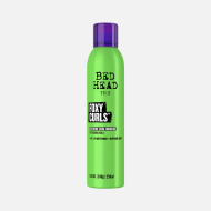 BH New ST Мусс для создания эффекта вьющихся волос Foxy Curls, 250 мл