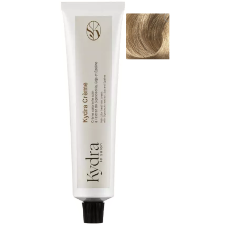 Kydra Creme 9/23 Крем-краска для волос 60 мл Very Light Golden Pear Blonde Hair color treatment